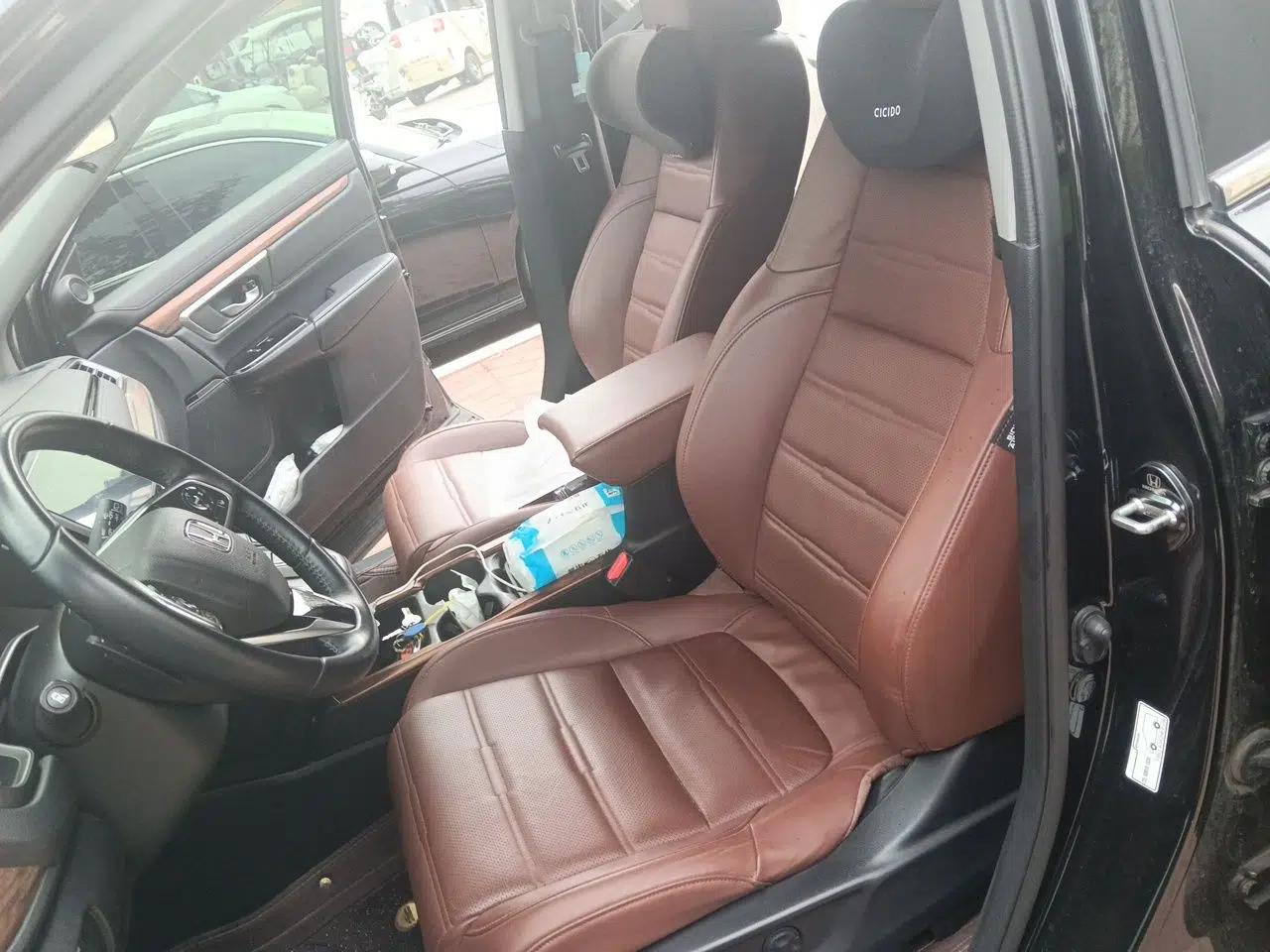 Honda CR-V 2019 Rui·Hybrid 2.0L 2WD Pure Drive Version China VI Emission Standard — миниатюра 15