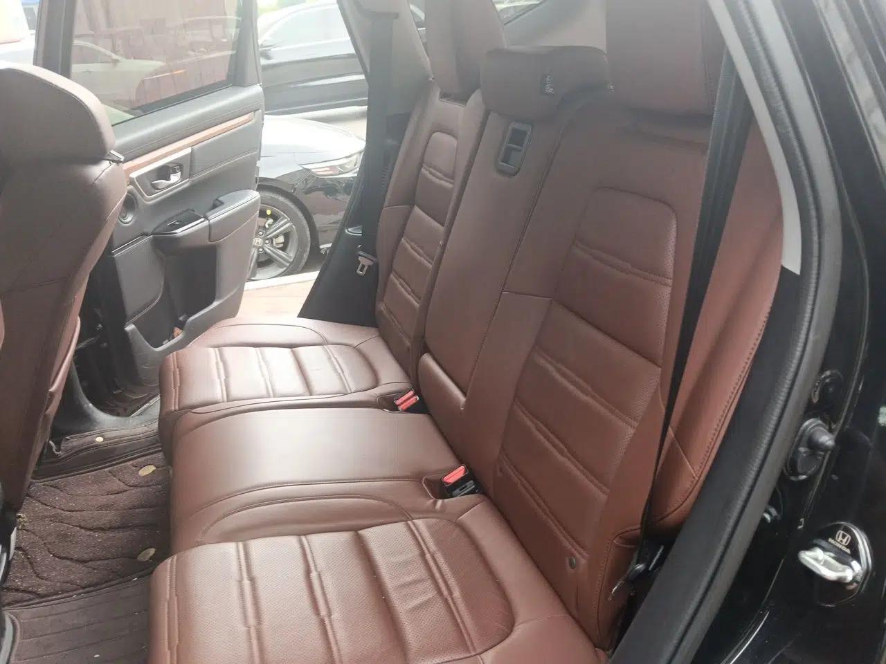 Honda CR-V 2019 Rui·Hybrid 2.0L 2WD Pure Drive Version China VI Emission Standard — миниатюра 17