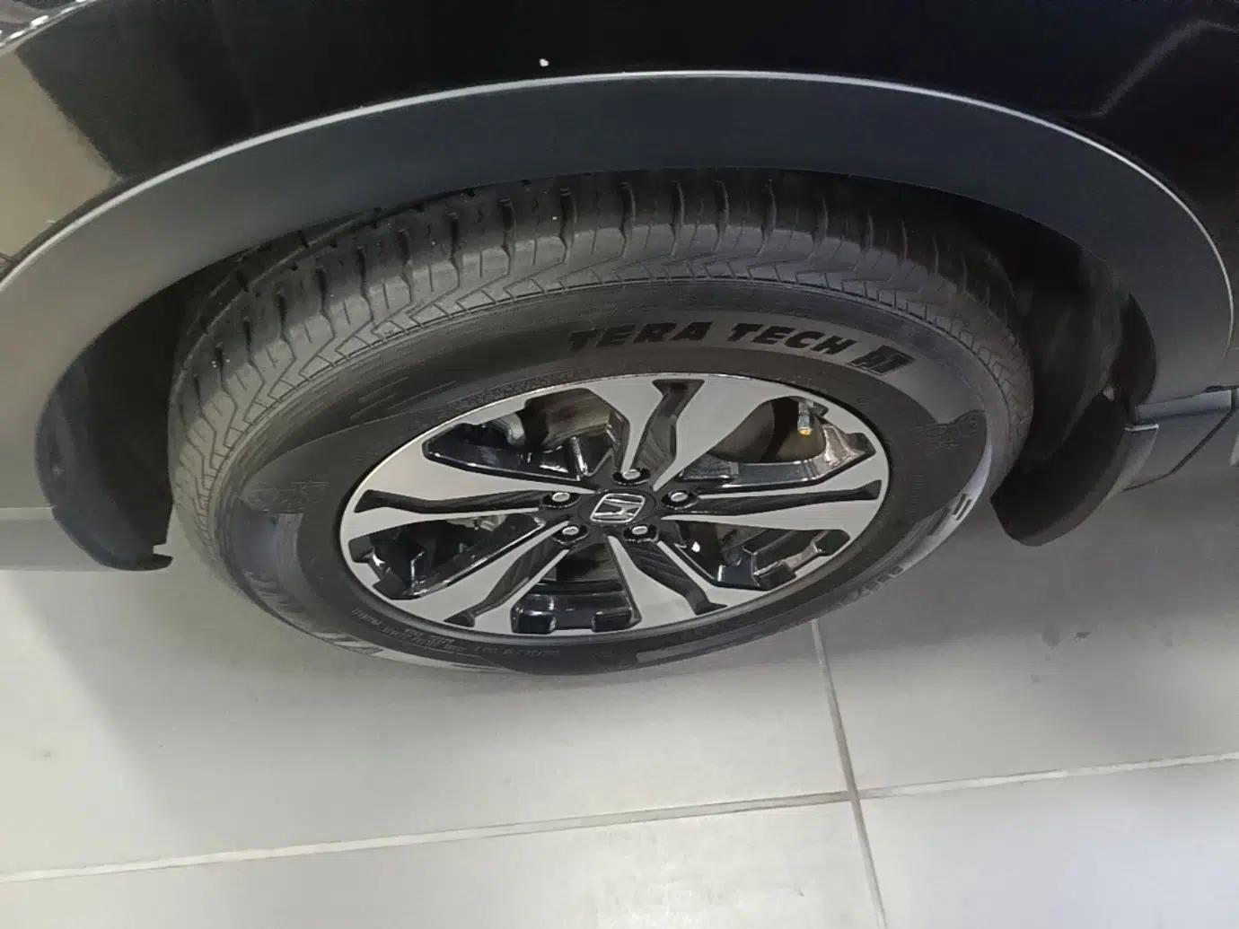 Honda CR-V 2019 Brilliant Edition Plus 240TURBO CVT Two-Wheel Drive Fashion Version China VI Emission Standard — миниатюра 15