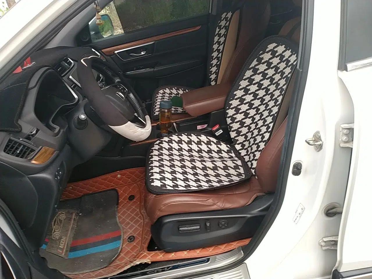 Honda CR-V 2021 Rui Hybrid 2.0L 2WD Pure Drive Edition — миниатюра 15