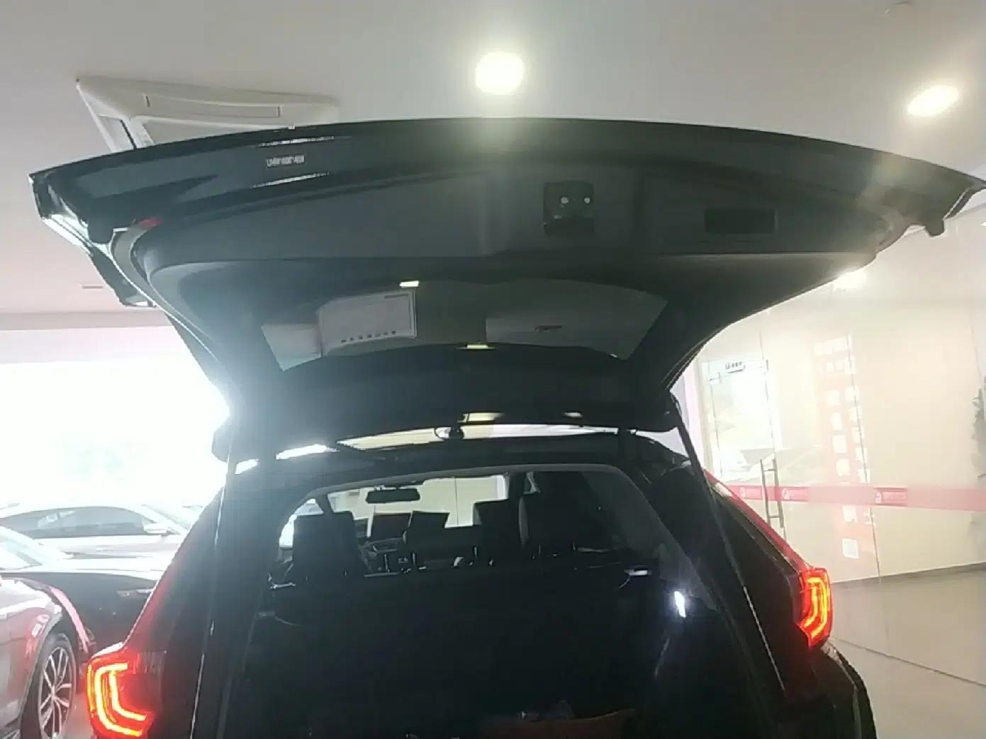 Honda CR-V 2021 240TURBO CVT 2WD Fashion Edition — миниатюра 22