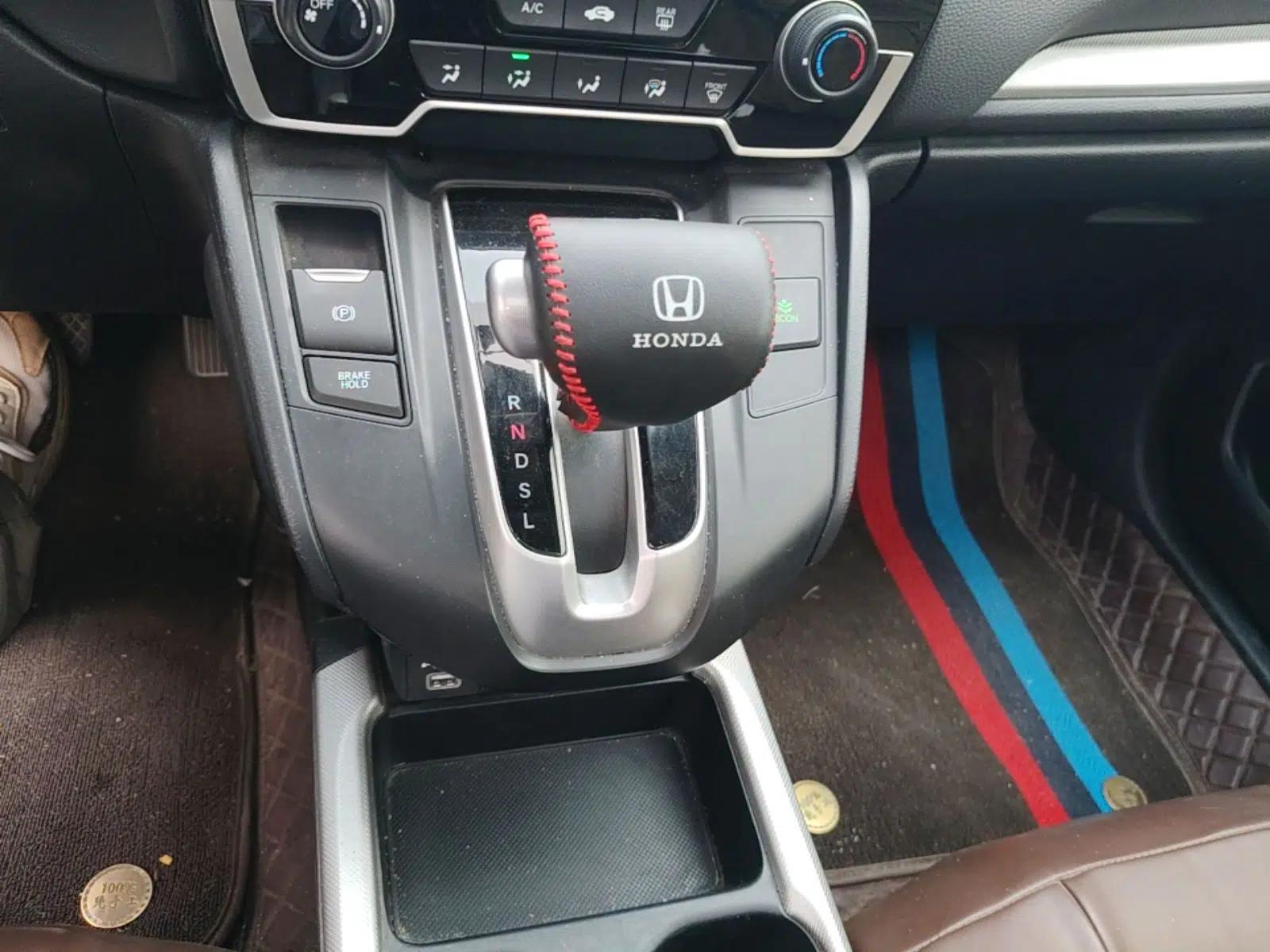 Honda CR-V 2021 240TURBO CVT 2WD Comfort Version — миниатюра 16