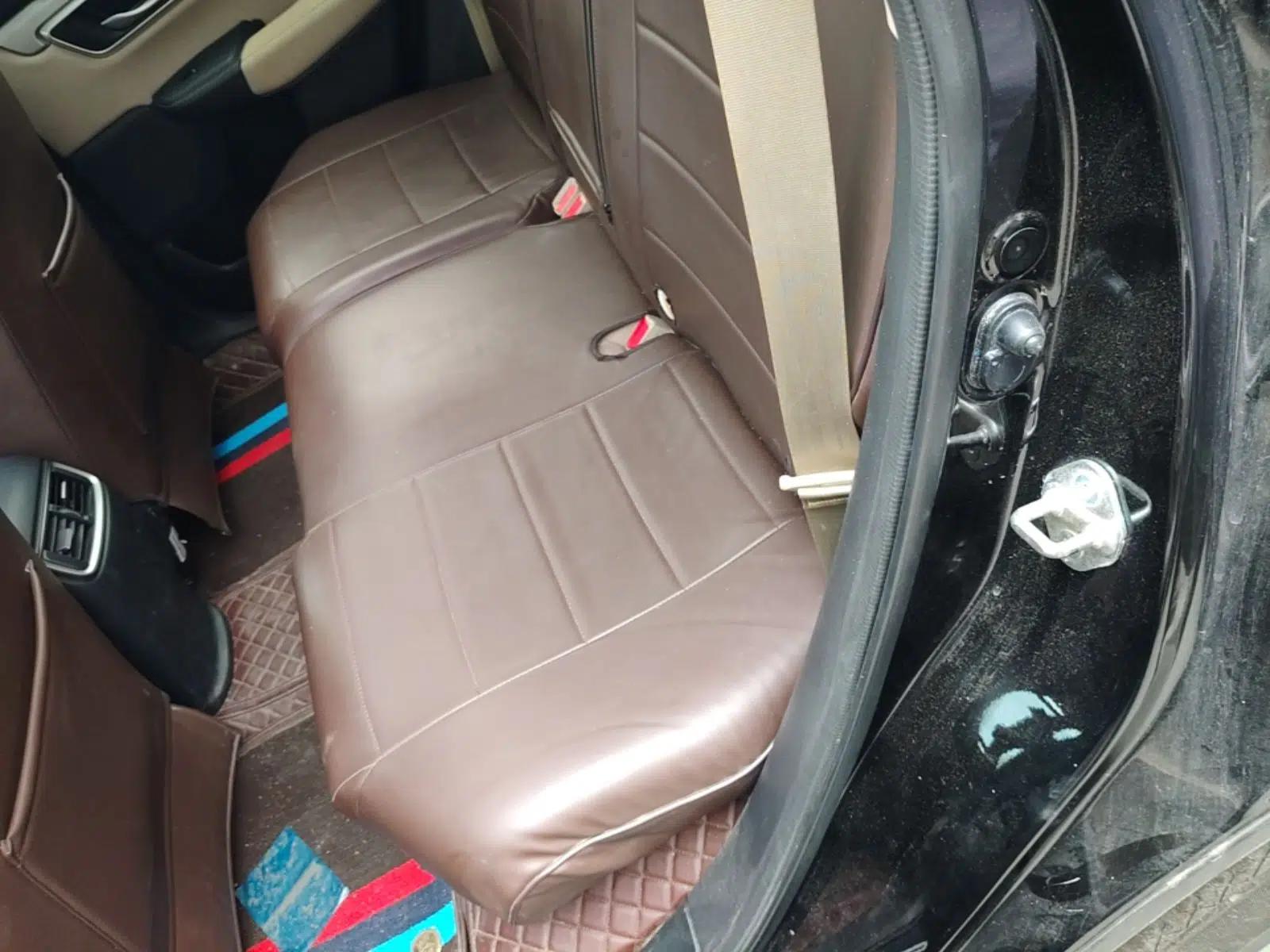 Honda CR-V 2021 240TURBO CVT 2WD Comfort Version — миниатюра 20