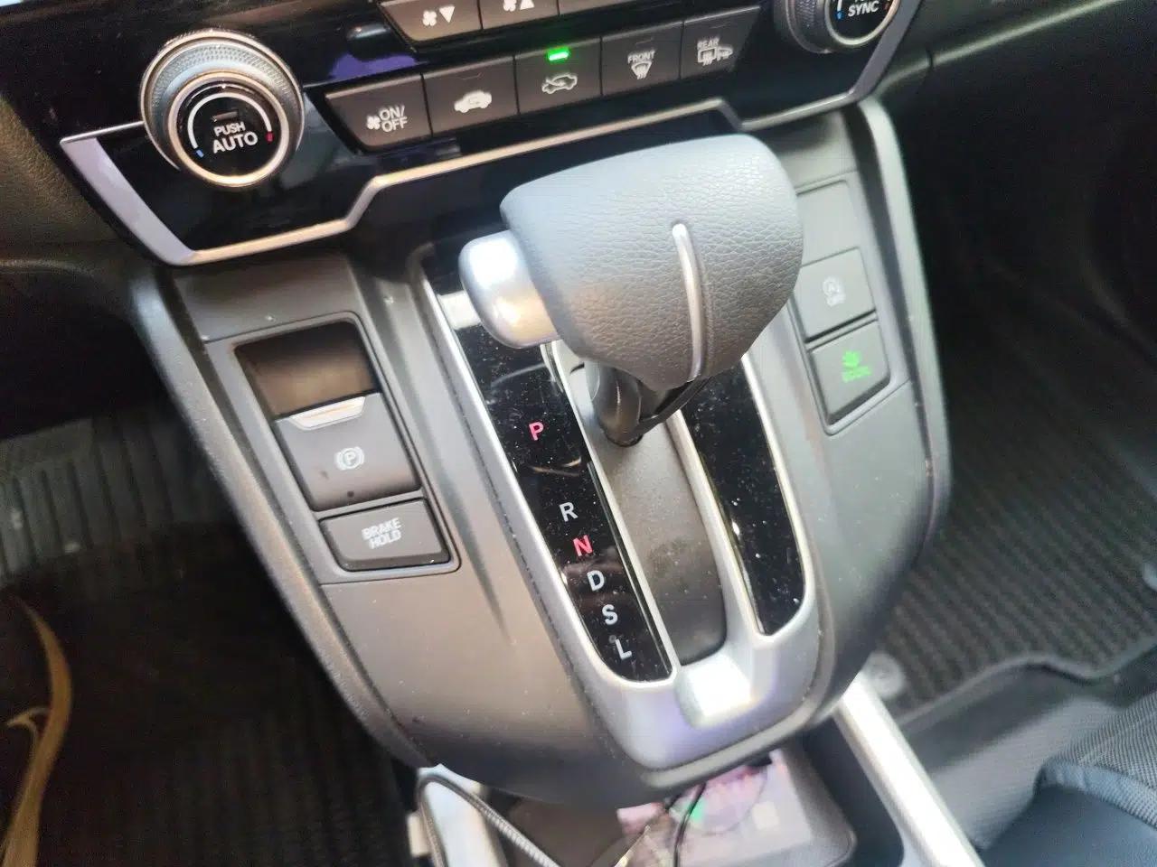 Honda CR-V 2021 240TURBO CVT Two-Wheel Drive Urban Edition — миниатюра 14