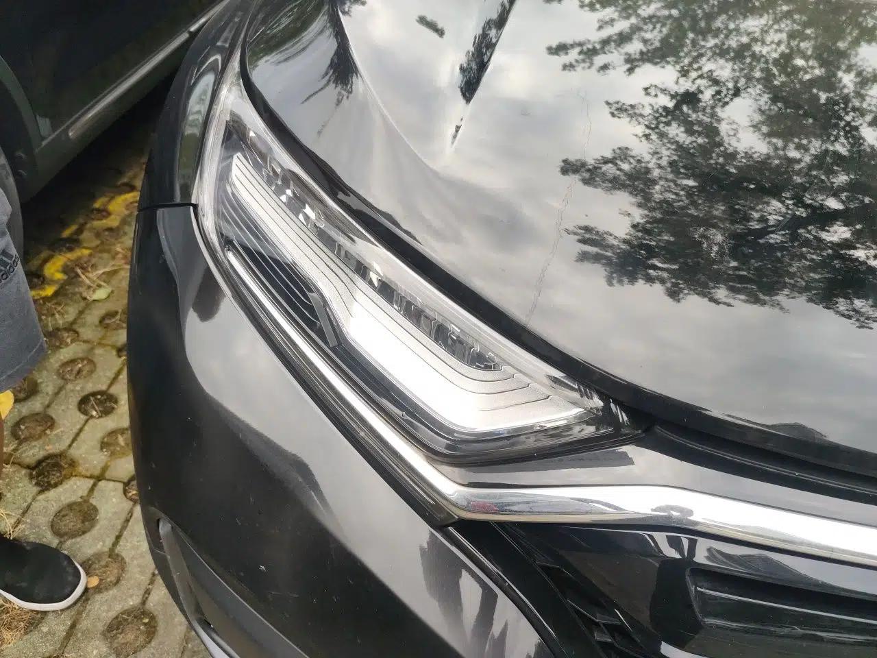 Honda CR-V 2021 240TURBO CVT Two-Wheel Drive Urban Edition — миниатюра 7