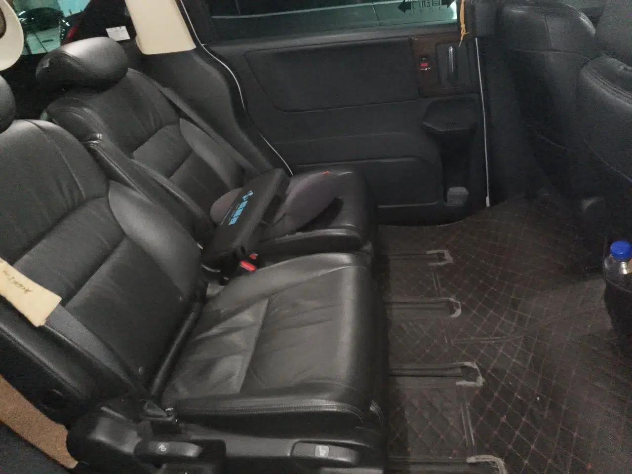 Honda Odyssey 2015 2.4L Smart Edition — миниатюра 17