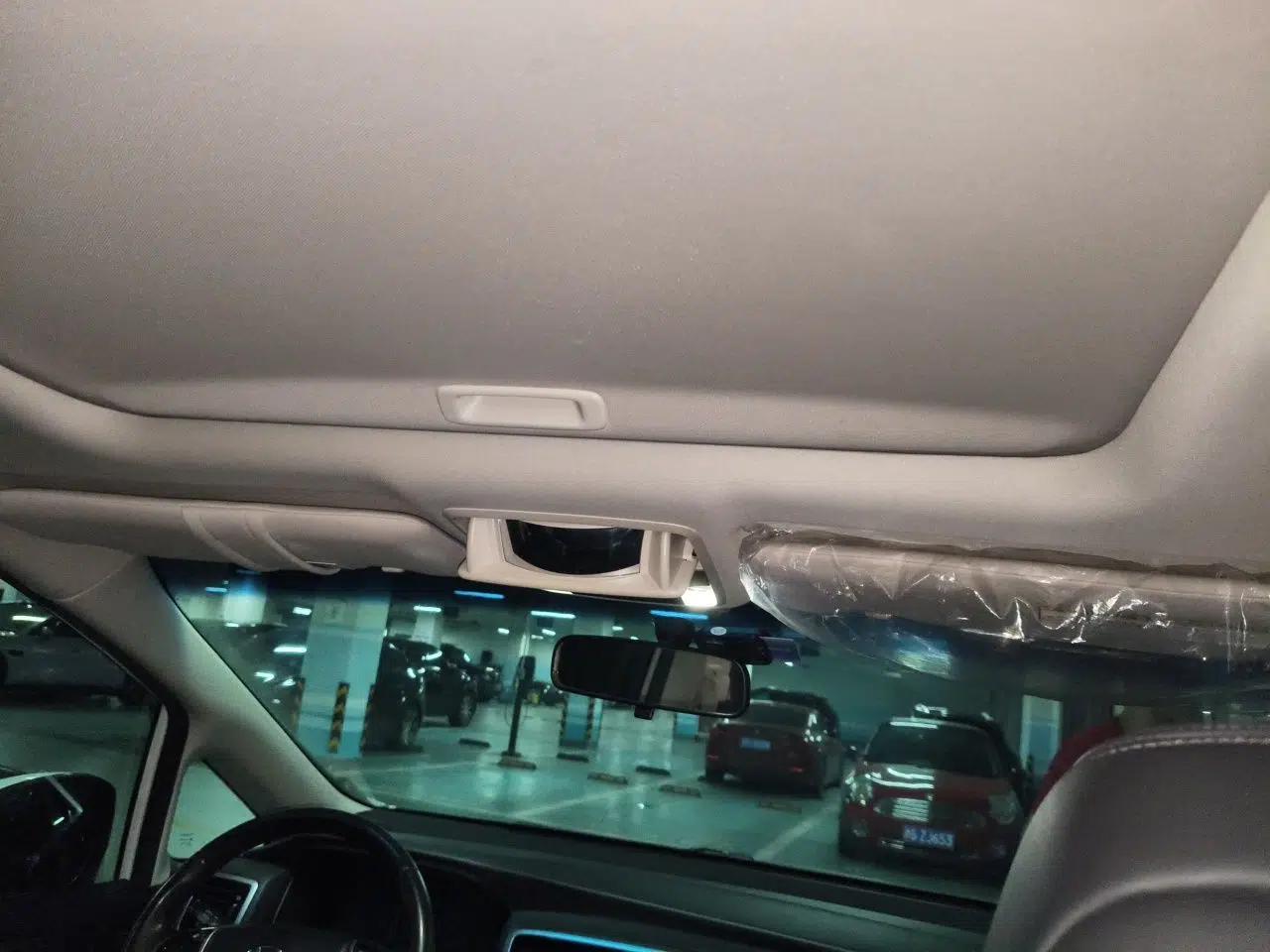 Honda Odyssey 2015 2.4L Smart Edition — миниатюра 18