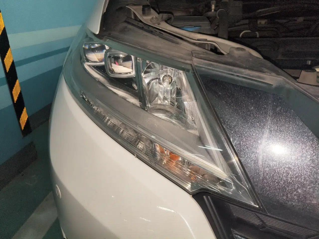 Honda Odyssey 2015 2.4L Smart Edition — миниатюра 7