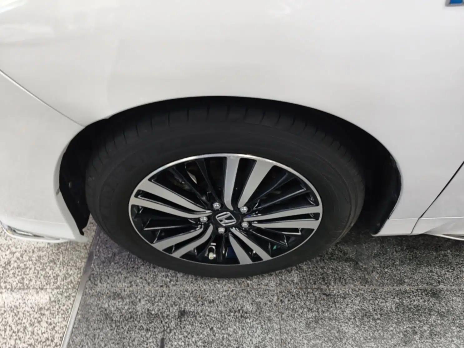 Honda Odyssey 2021 2.0L Rui·Luxury Edition — миниатюра 10