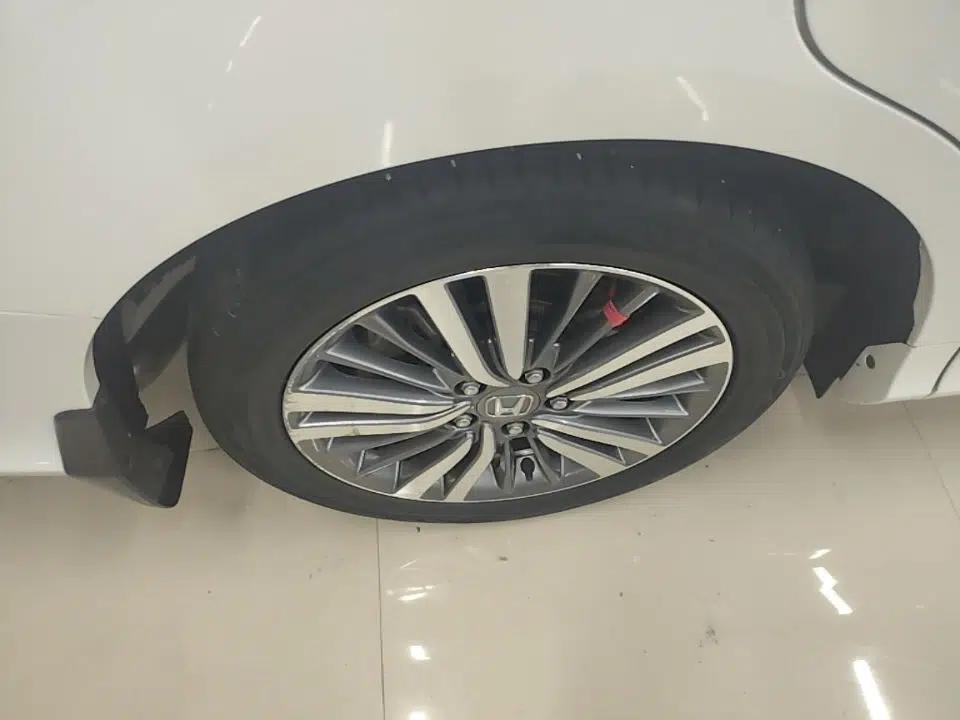 Honda Odyssey 2018 2.4L Smart Edition — миниатюра 11