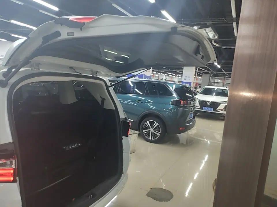 Honda Odyssey 2018 2.4L Smart Edition — миниатюра 22