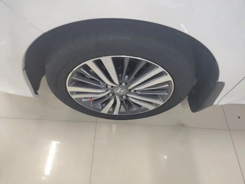 Honda Odyssey 2018 2.4L Smart Edition — миниатюра 10
