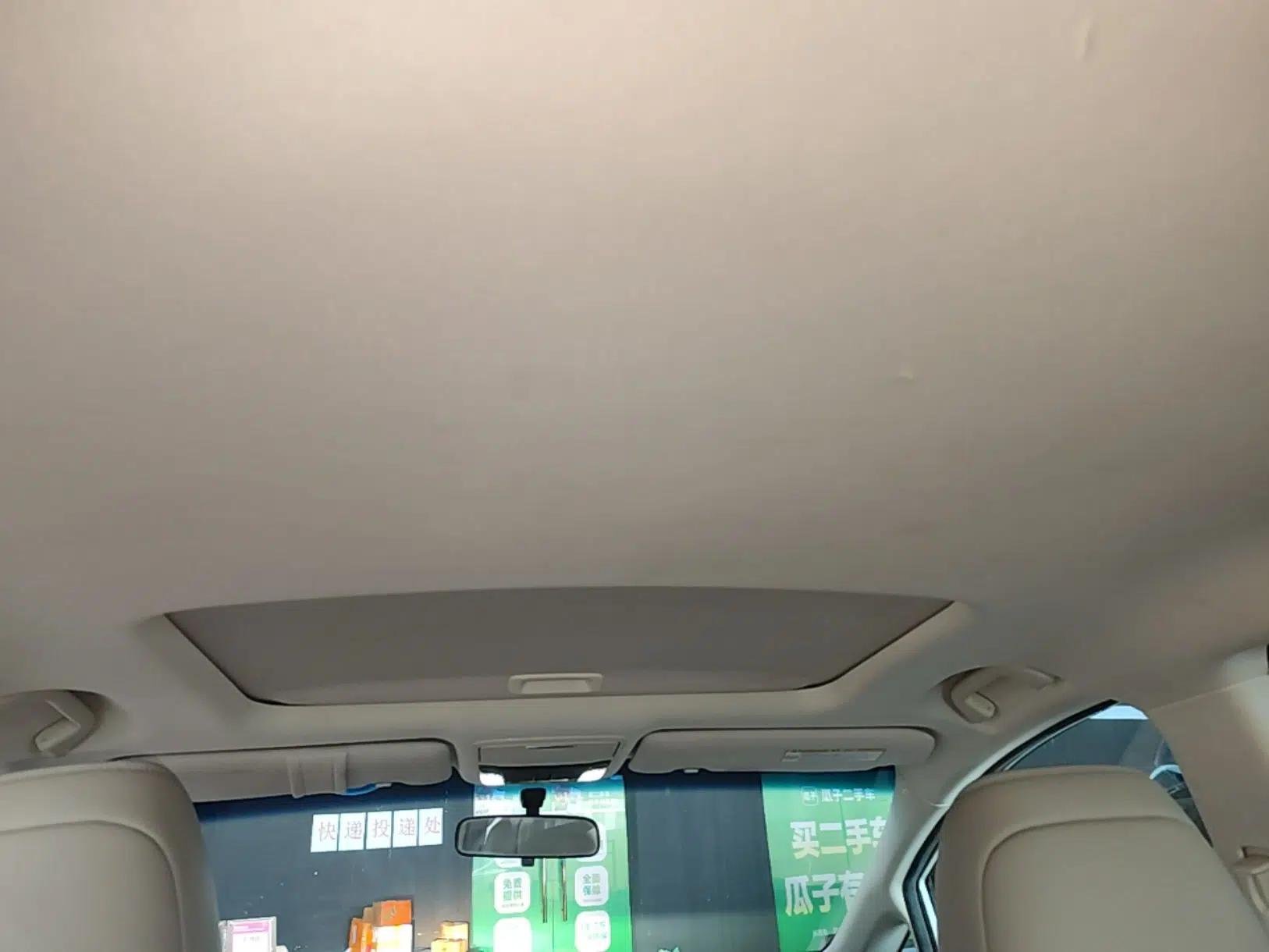 Honda Odyssey 2015 2.4L Smart Edition — миниатюра 26