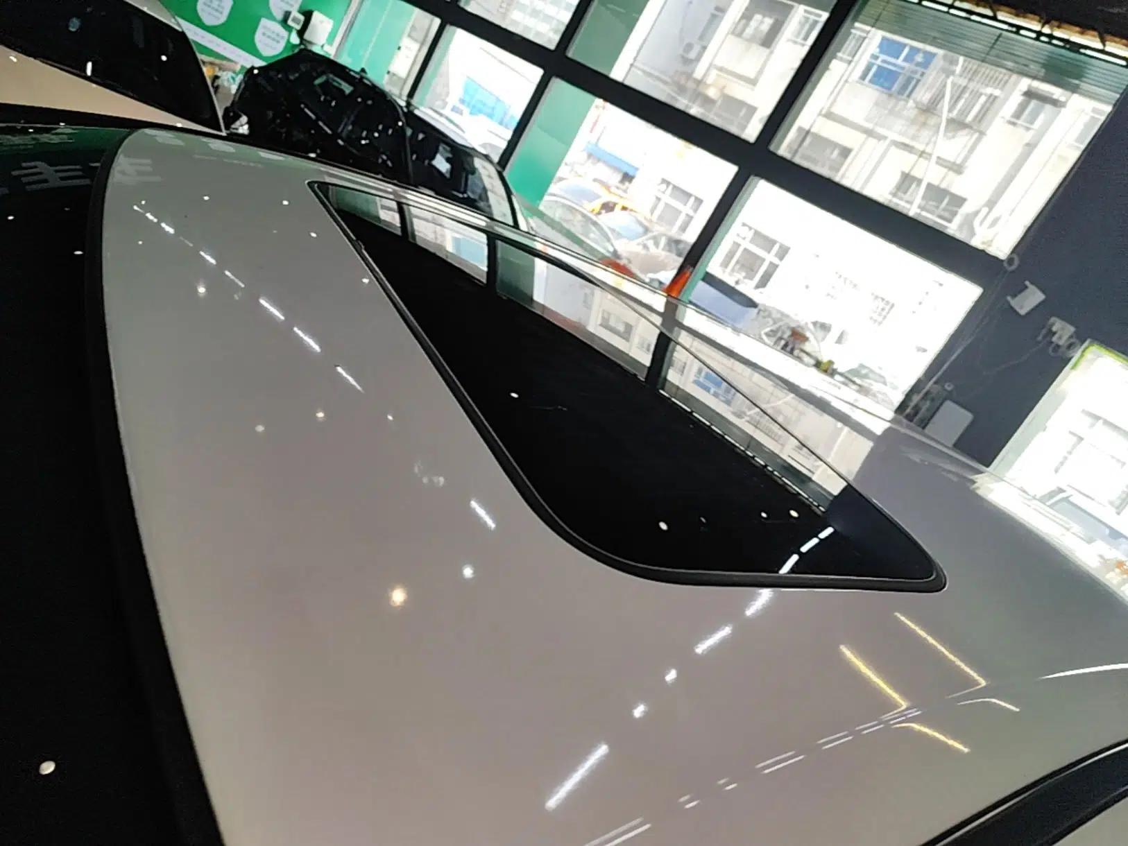Honda Odyssey 2015 2.4L Smart Edition — миниатюра 7