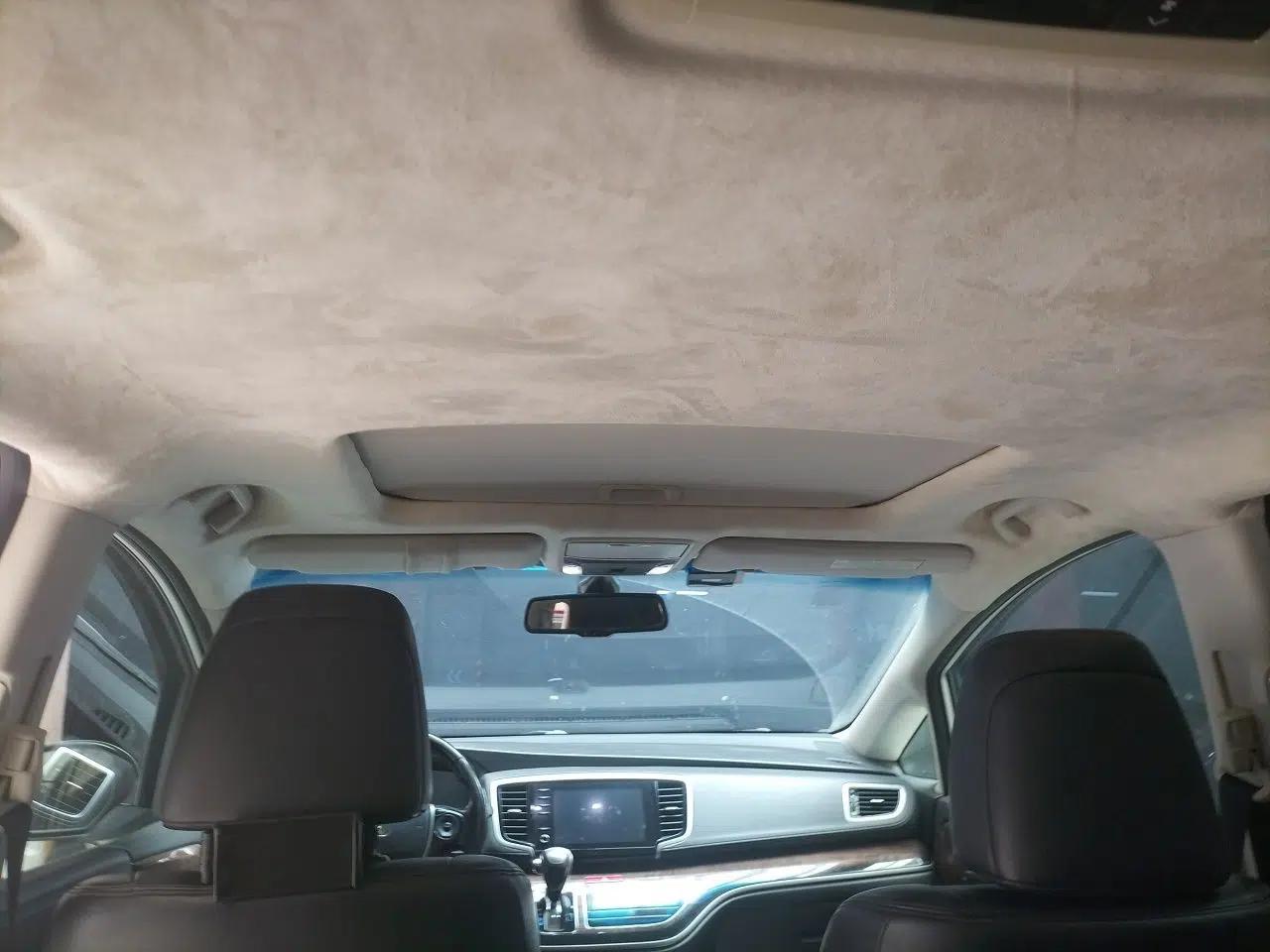 Honda Odyssey 2015 2.4L Smart Edition — миниатюра 18
