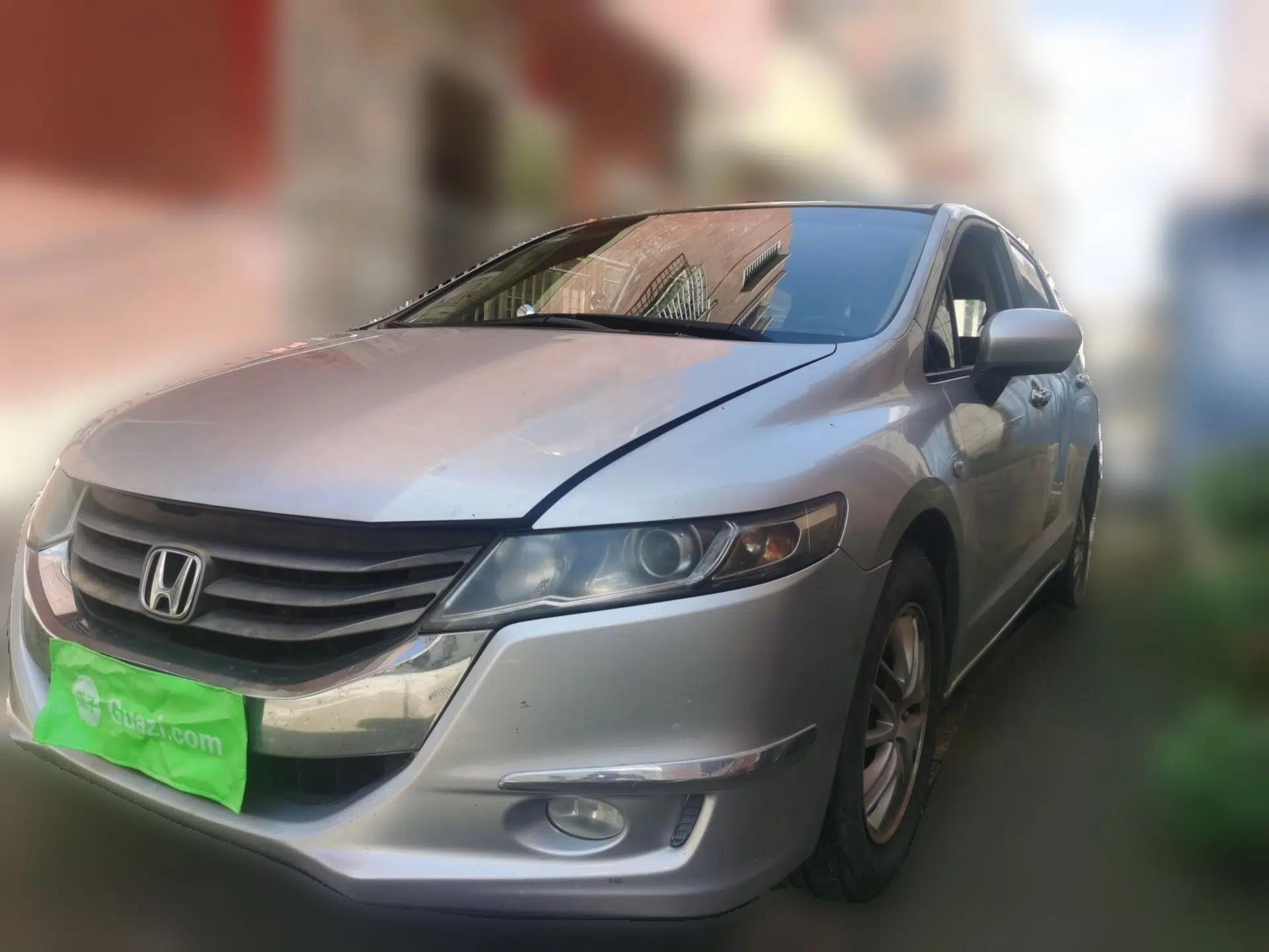 Honda Odyssey 2011 Jingxiu 2.4L Comfort Version — миниатюра 1