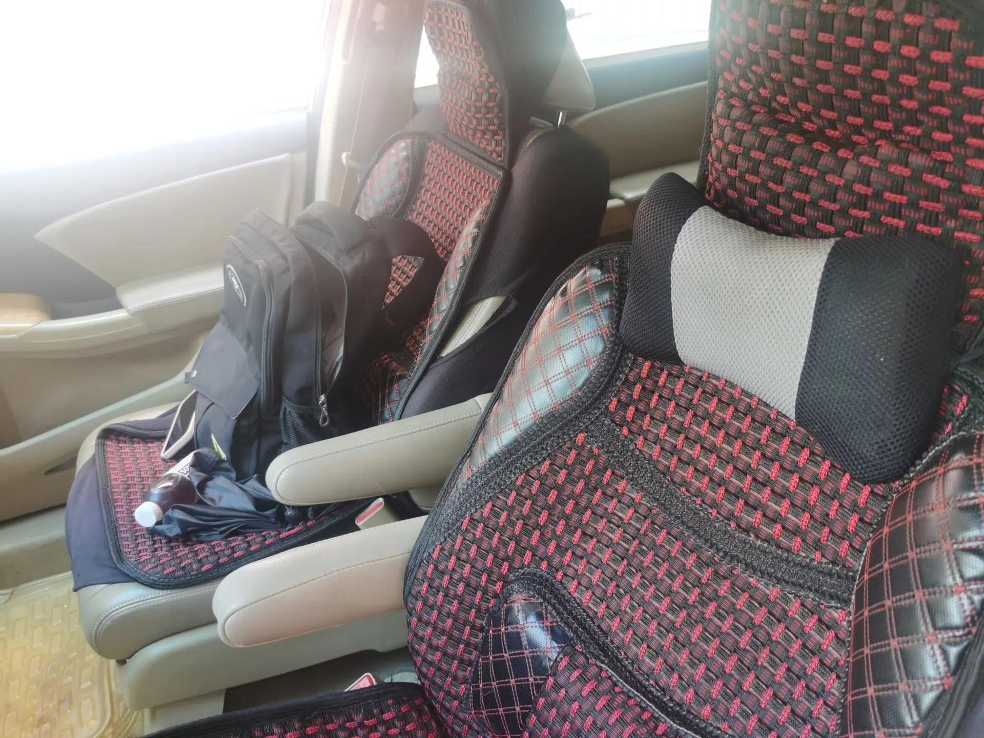 Honda Odyssey 2011 Jingxiu 2.4L Comfort Version — миниатюра 15