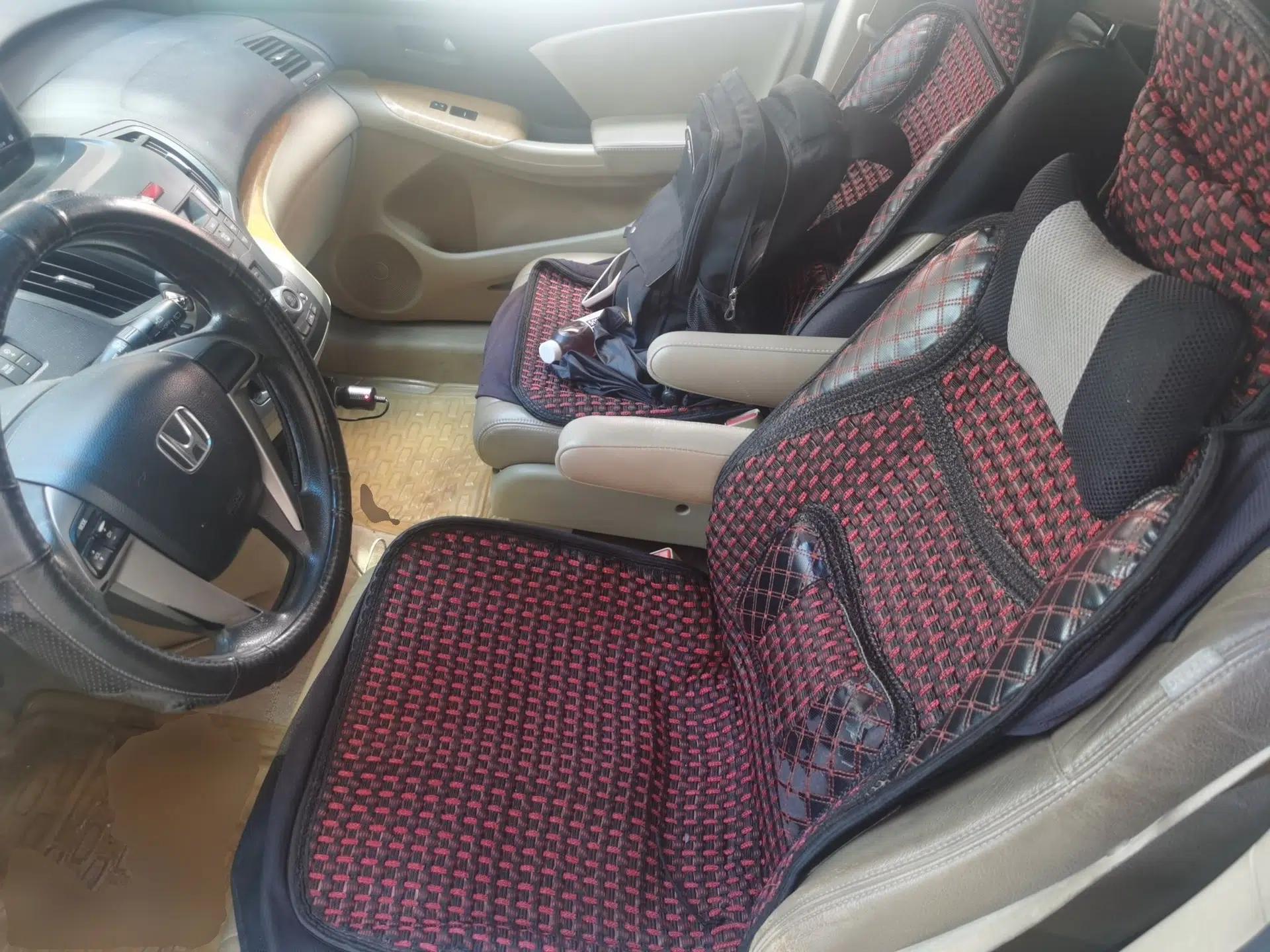Honda Odyssey 2011 Jingxiu 2.4L Comfort Version — миниатюра 16