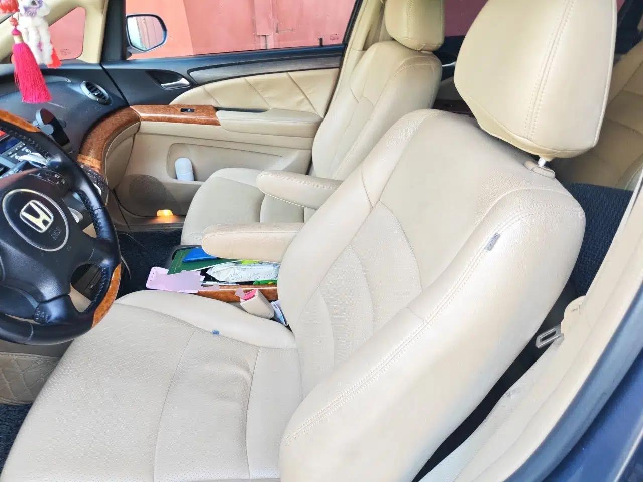 Honda Odyssey 2008 2.4L Comfort Edition — миниатюра 15