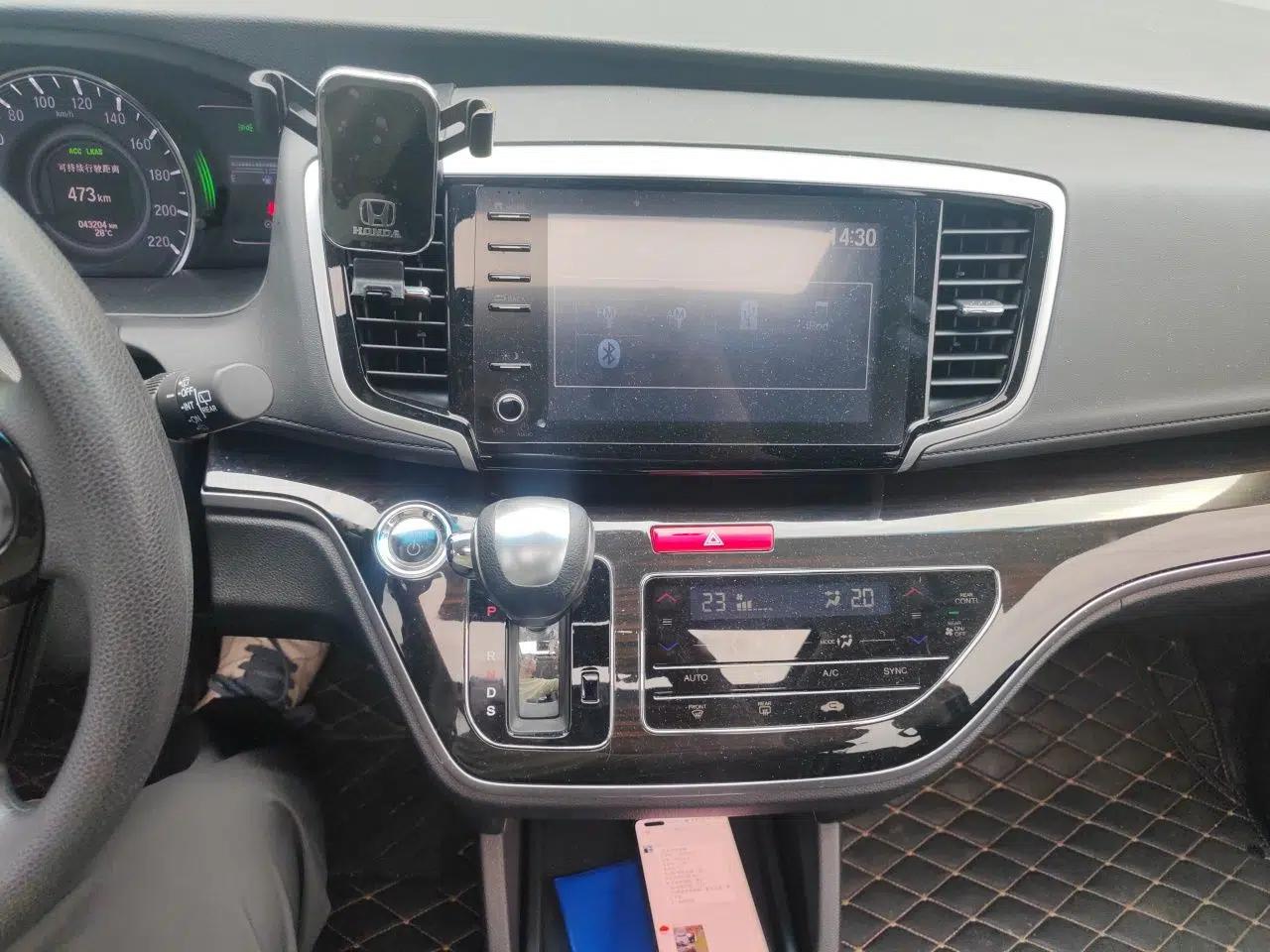 Honda Odyssey 2019 2.0L Rui·Smart Edition — миниатюра 13