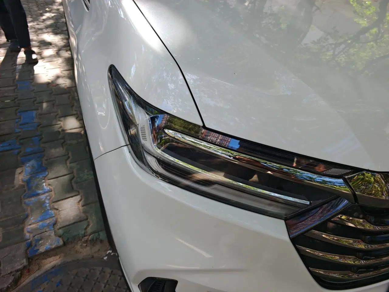 Honda Odyssey 2024 2.0L eHEV Sharp & Enjoy Edition — миниатюра 7