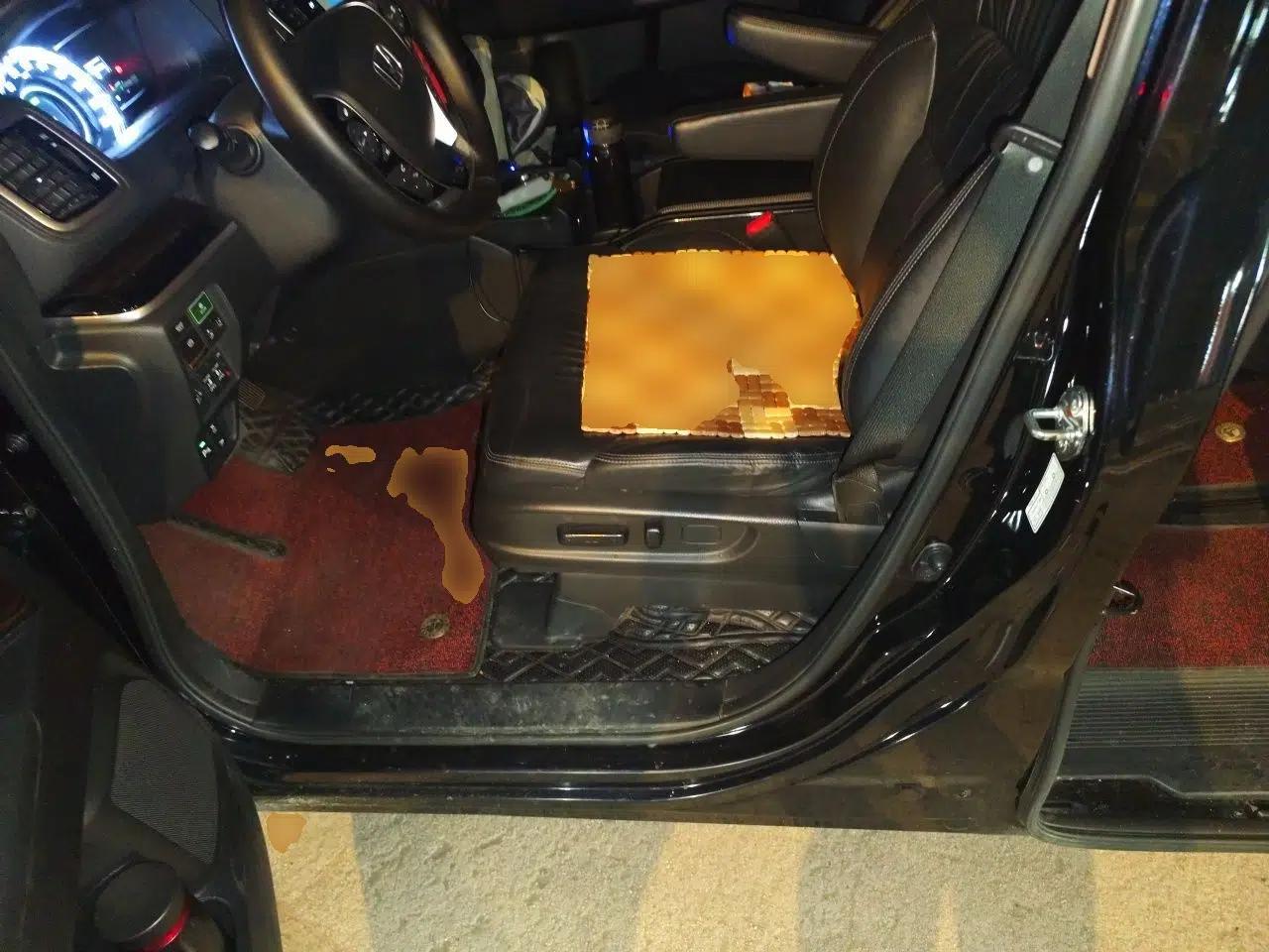 Honda Odyssey 2021 2.0L Rui·Smart Edition — миниатюра 15