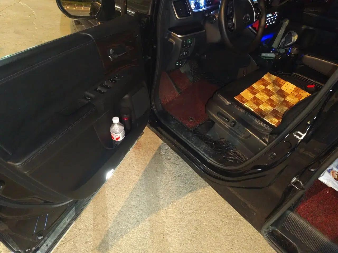 Honda Odyssey 2021 2.0L Rui·Smart Edition — миниатюра 16