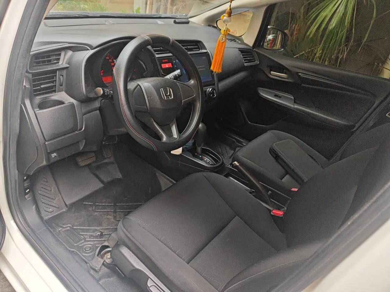 Honda Fit 2014 1.5L LX CVT Comfort Model — миниатюра 15