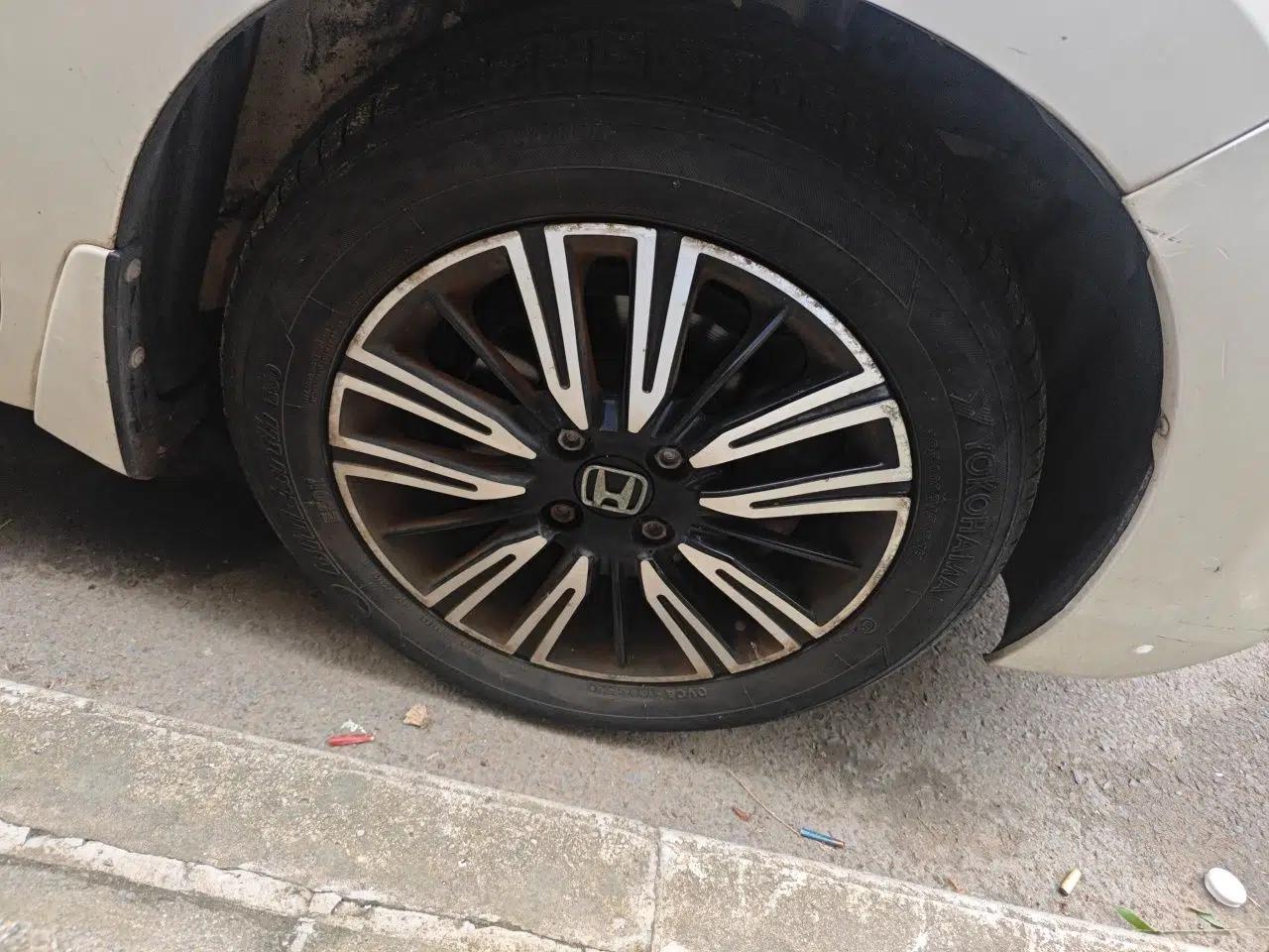 Honda Fit 2014 1.5L LX CVT Comfort Model — миниатюра 8
