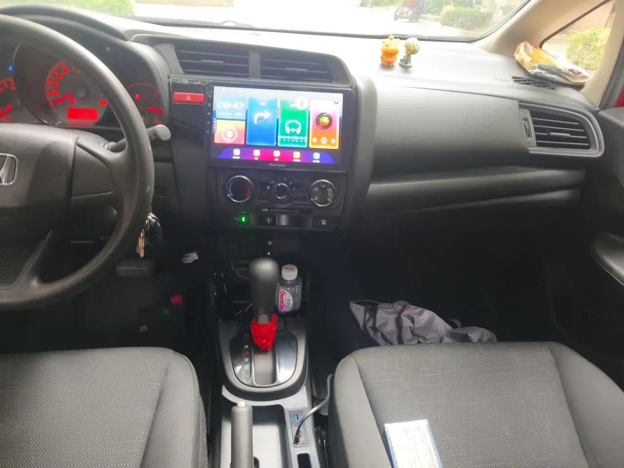 Honda Fit 2014 1.5L LX CVT Comfort Model — миниатюра 13