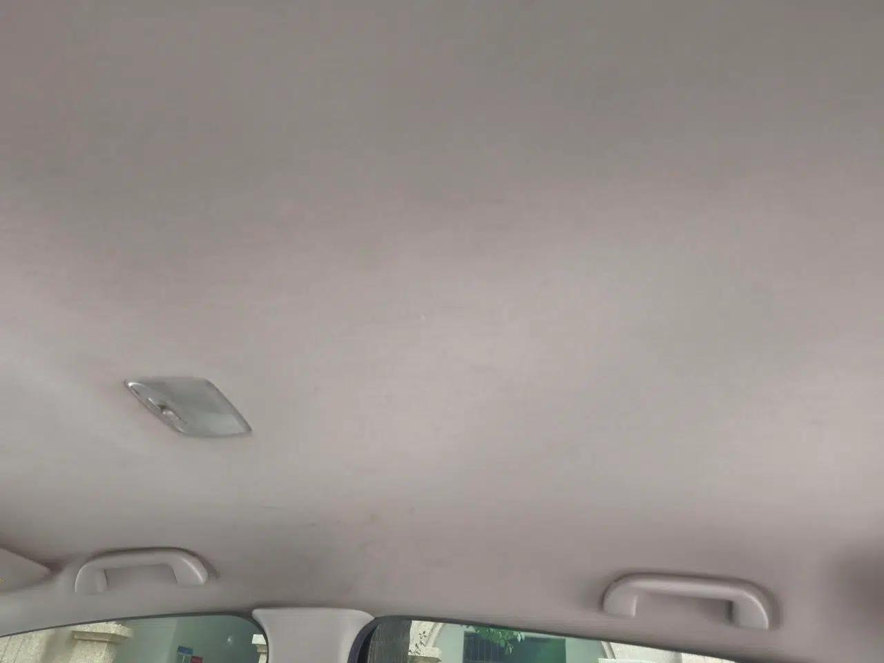 Honda Fit 2014 1.5L LX CVT Comfort Model — миниатюра 18