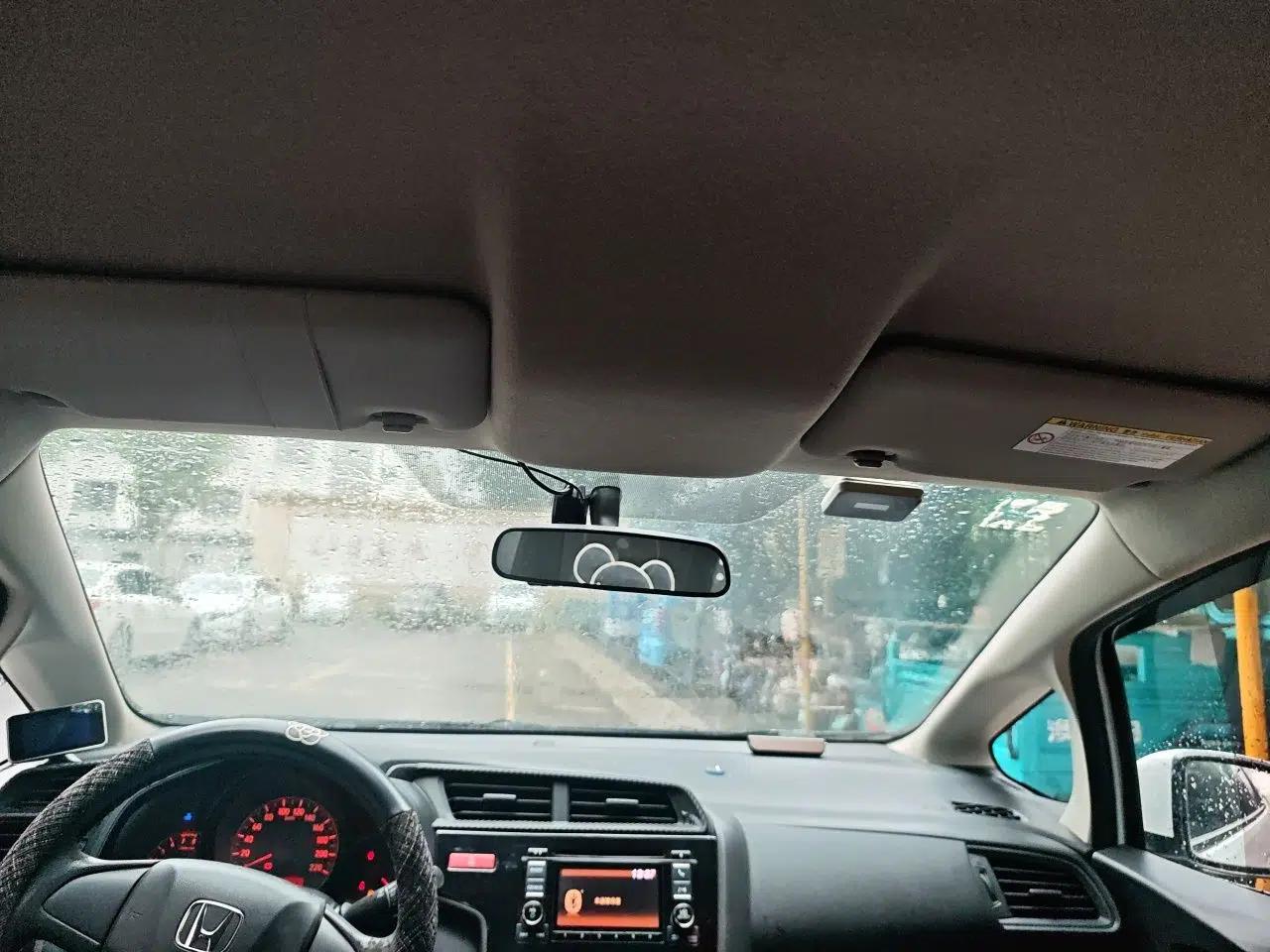 Honda Fit 2014 1.5L LX CVT Comfort Model — миниатюра 18