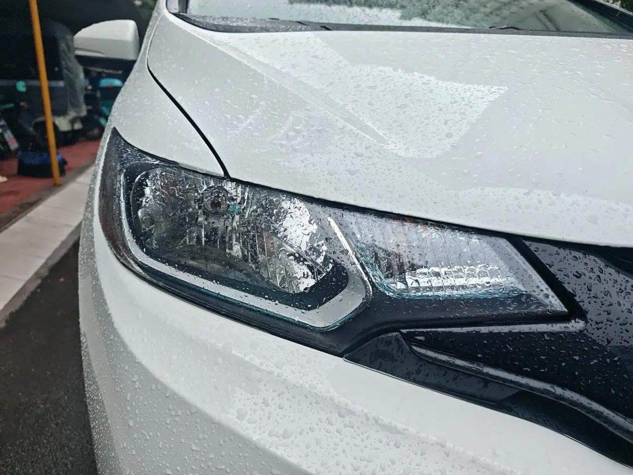 Honda Fit 2014 1.5L LX CVT Comfort Model — миниатюра 7