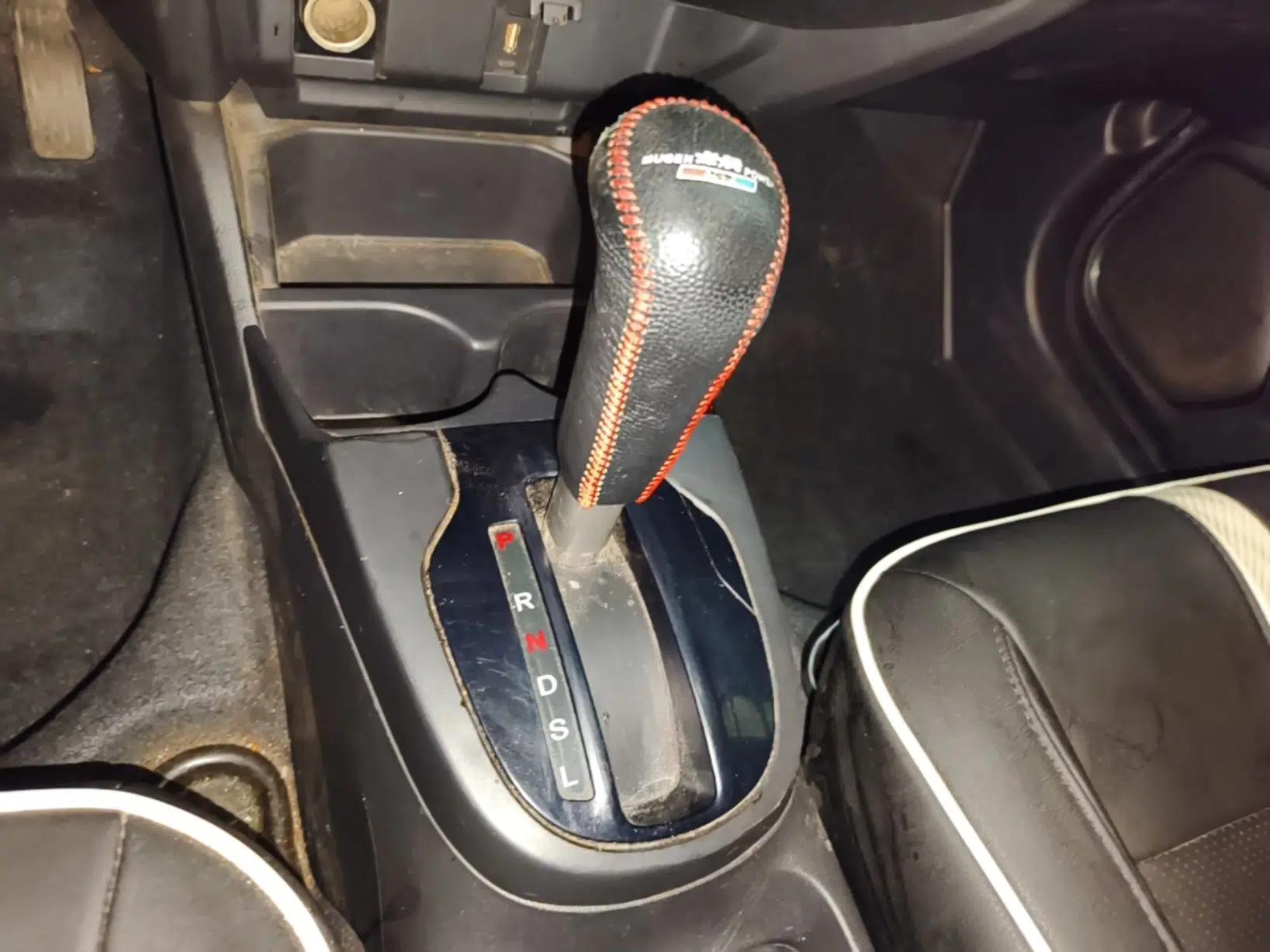 Honda Fit 2018 1.5L CVT Comfort Version — миниатюра 16