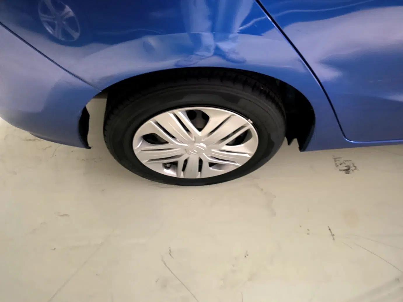 Honda Fit 2018 1.5L CVT Comfort Version — миниатюра 11
