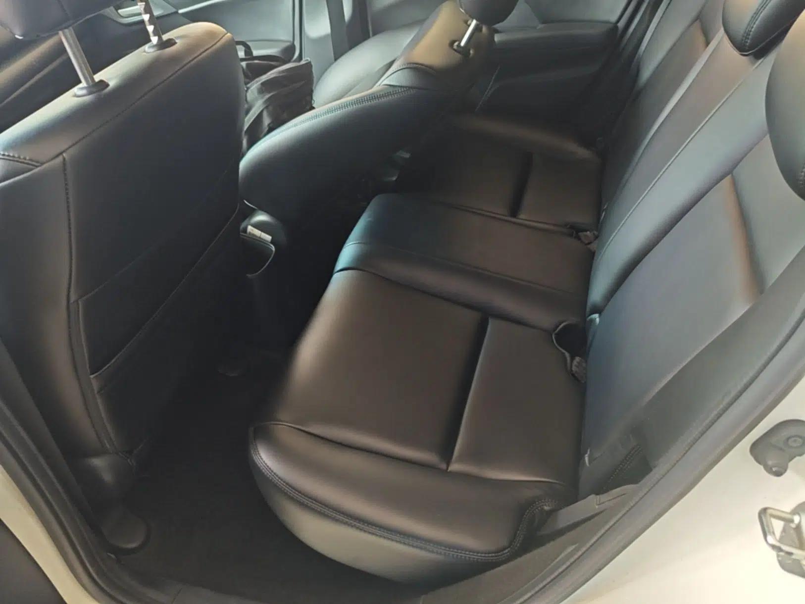 Honda Fit 2018 1.5L CVT Comfort Version — миниатюра 20