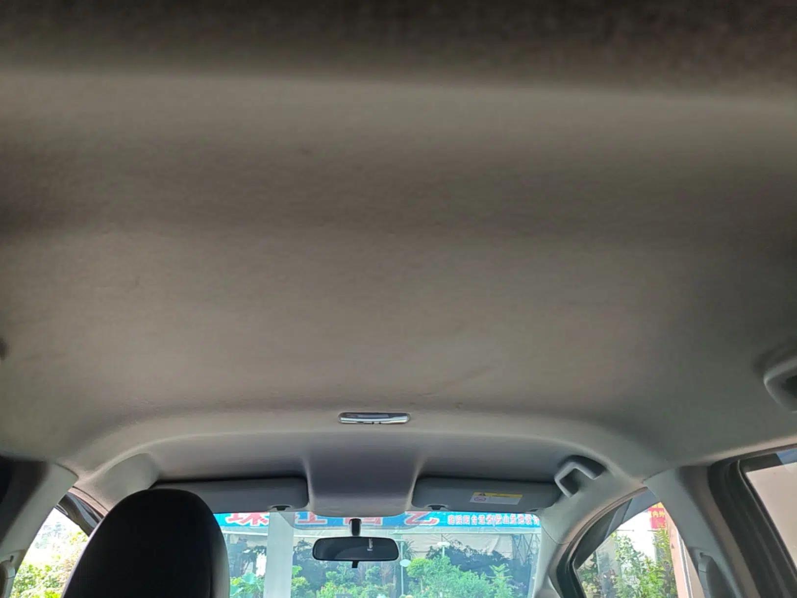 Honda Fit 2018 1.5L CVT Comfort Version — миниатюра 21