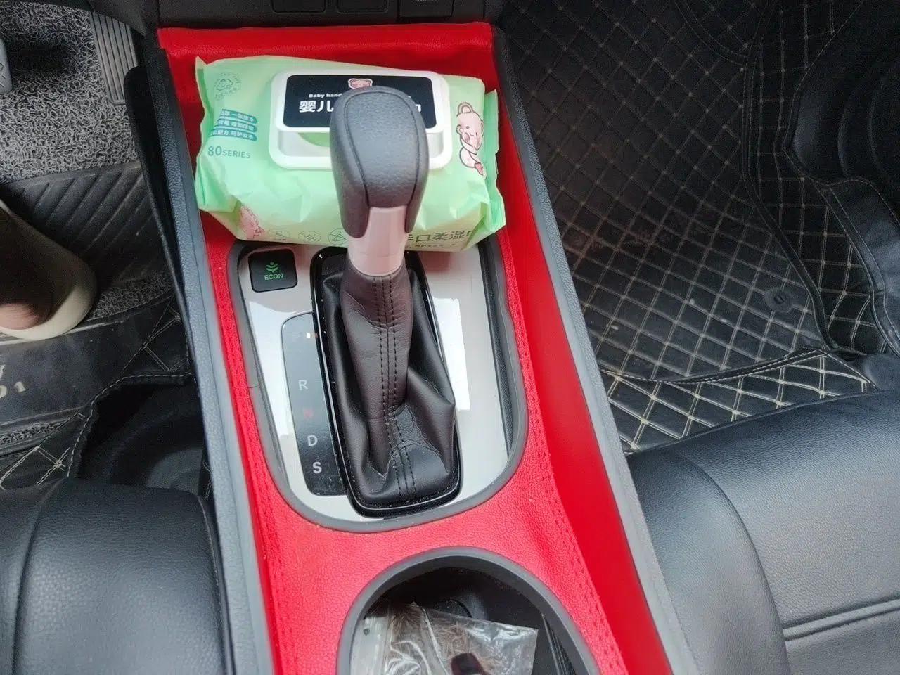 Honda Fit 2021 1.5L CVT Trend Edition — миниатюра 14