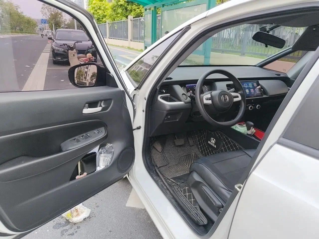 Honda Fit 2021 1.5L CVT Trend Edition — миниатюра 16