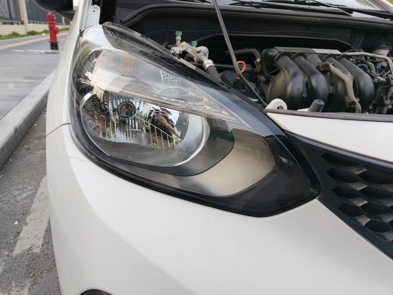 Honda Fit 2021 1.5L CVT Trend Edition — миниатюра 7