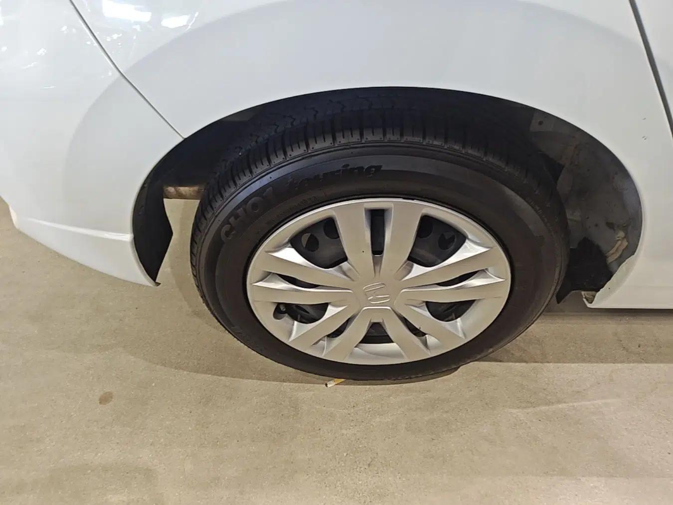 Honda Fit 2021 1.5L CVT Trend Edition — миниатюра 11