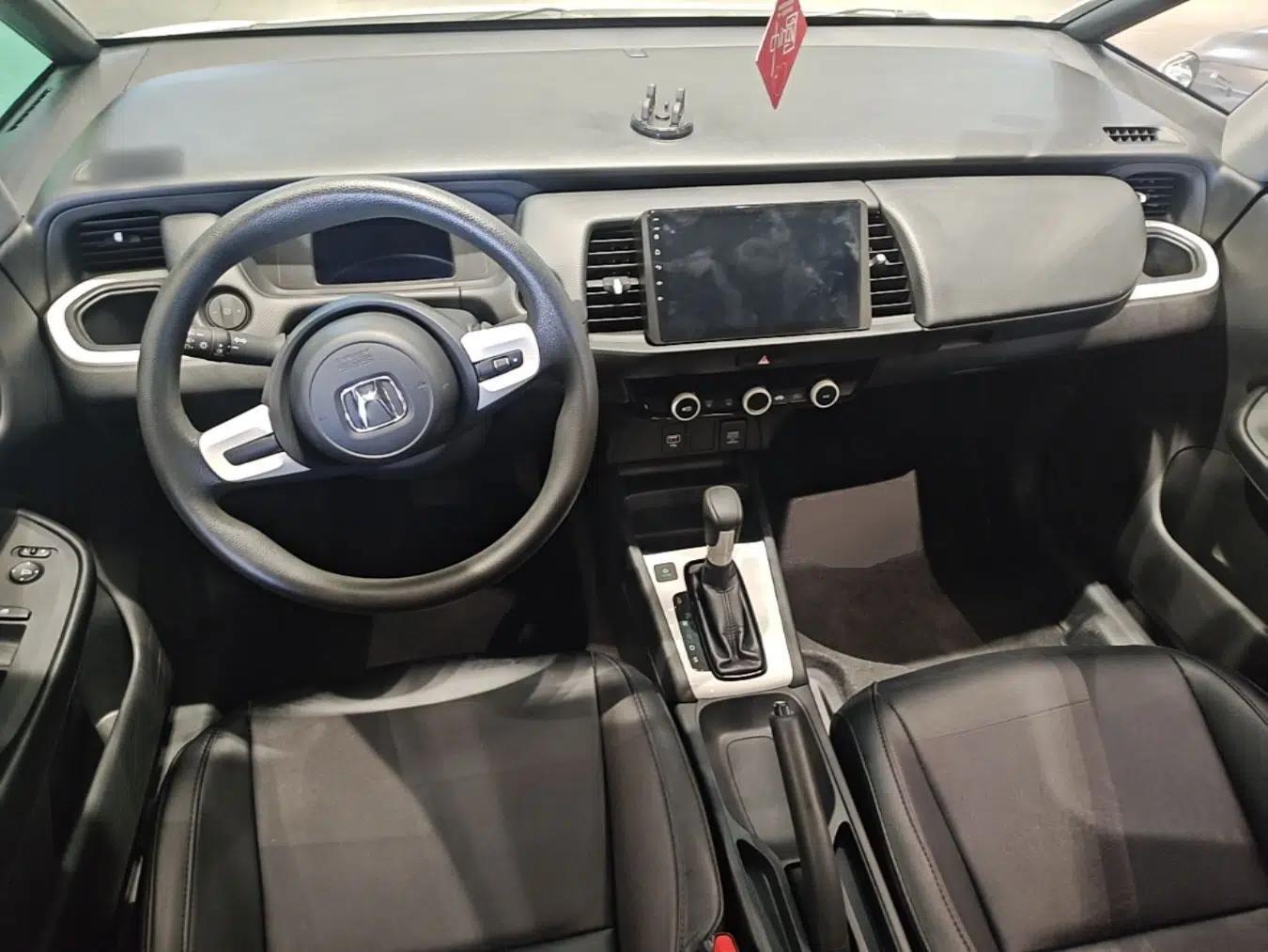 Honda Fit 2021 1.5L CVT Trend Edition — миниатюра 12