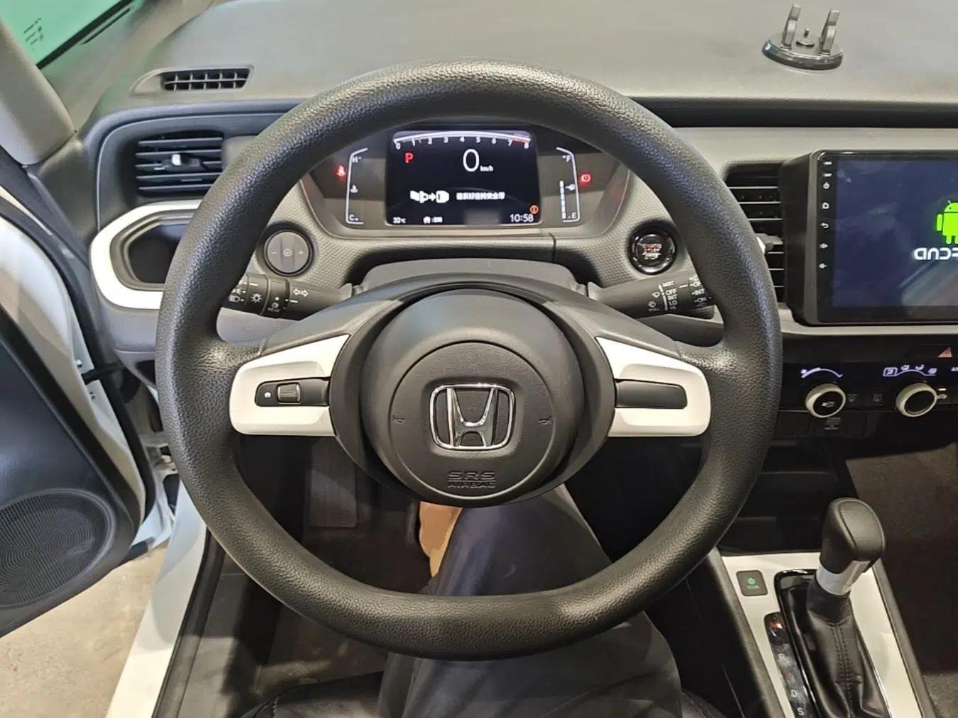 Honda Fit 2021 1.5L CVT Trend Edition — миниатюра 13