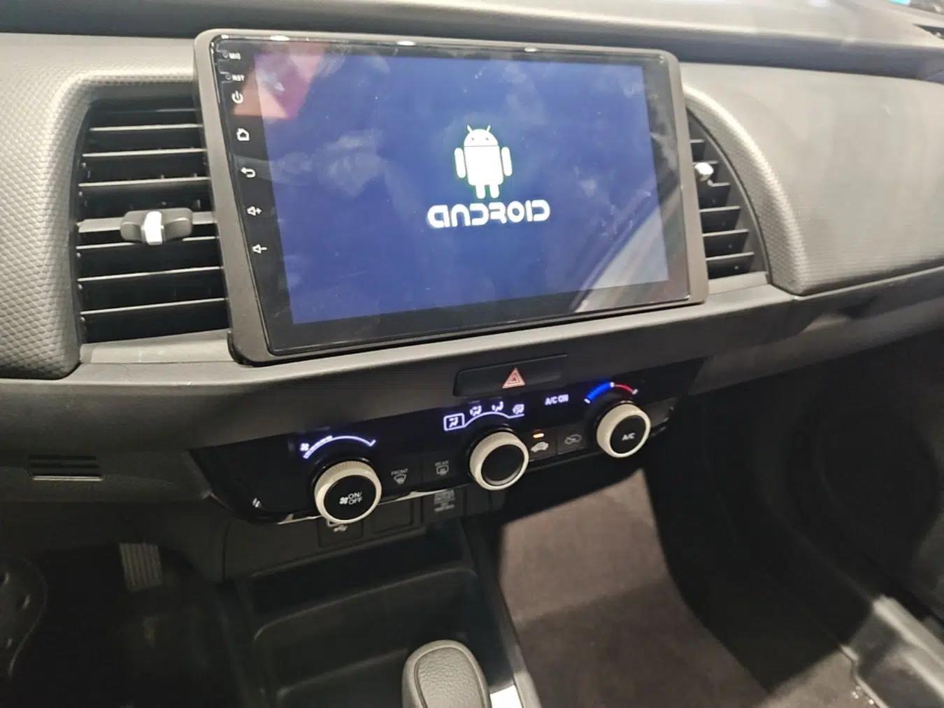 Honda Fit 2021 1.5L CVT Trend Edition — миниатюра 15