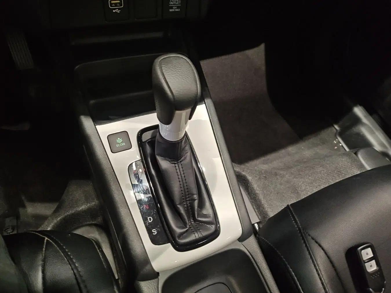 Honda Fit 2021 1.5L CVT Trend Edition — миниатюра 16
