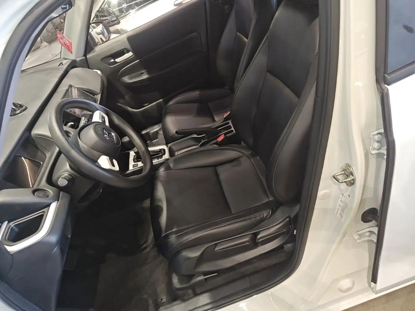 Honda Fit 2021 1.5L CVT Trend Edition — миниатюра 17