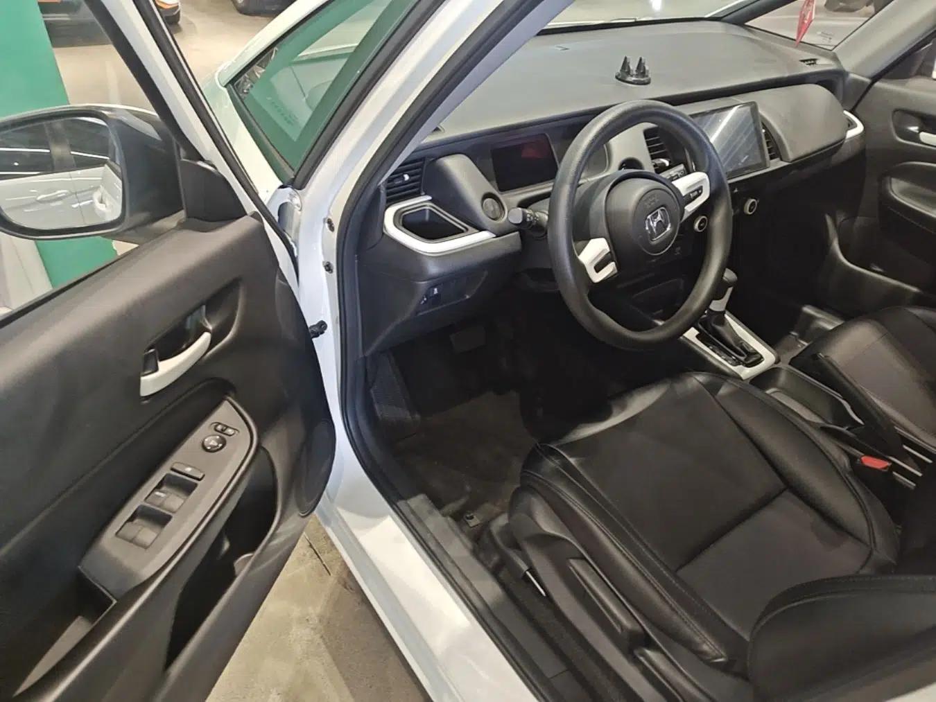 Honda Fit 2021 1.5L CVT Trend Edition — миниатюра 18