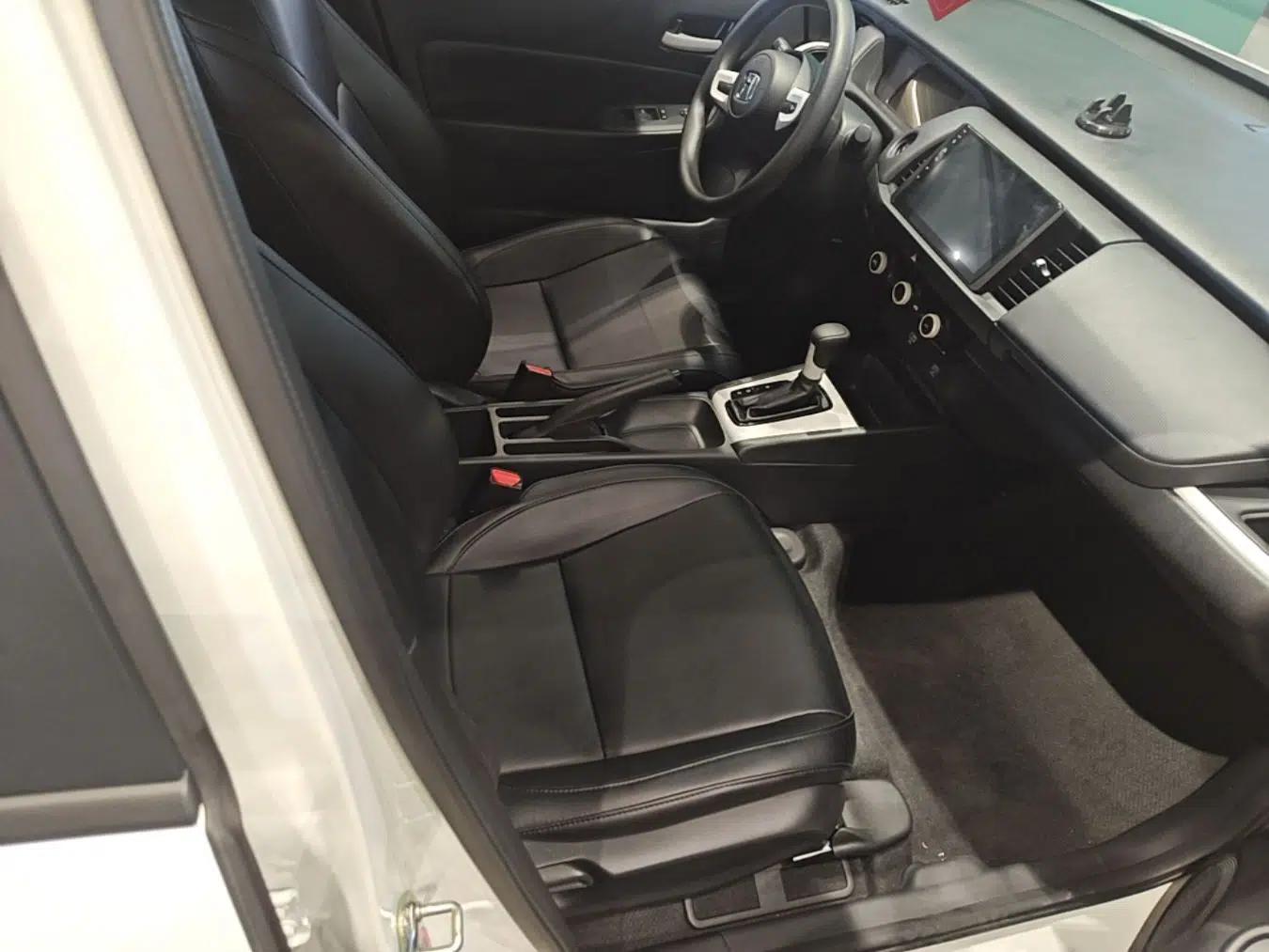 Honda Fit 2021 1.5L CVT Trend Edition — миниатюра 19