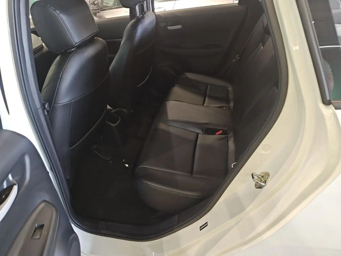 Honda Fit 2021 1.5L CVT Trend Edition — миниатюра 20