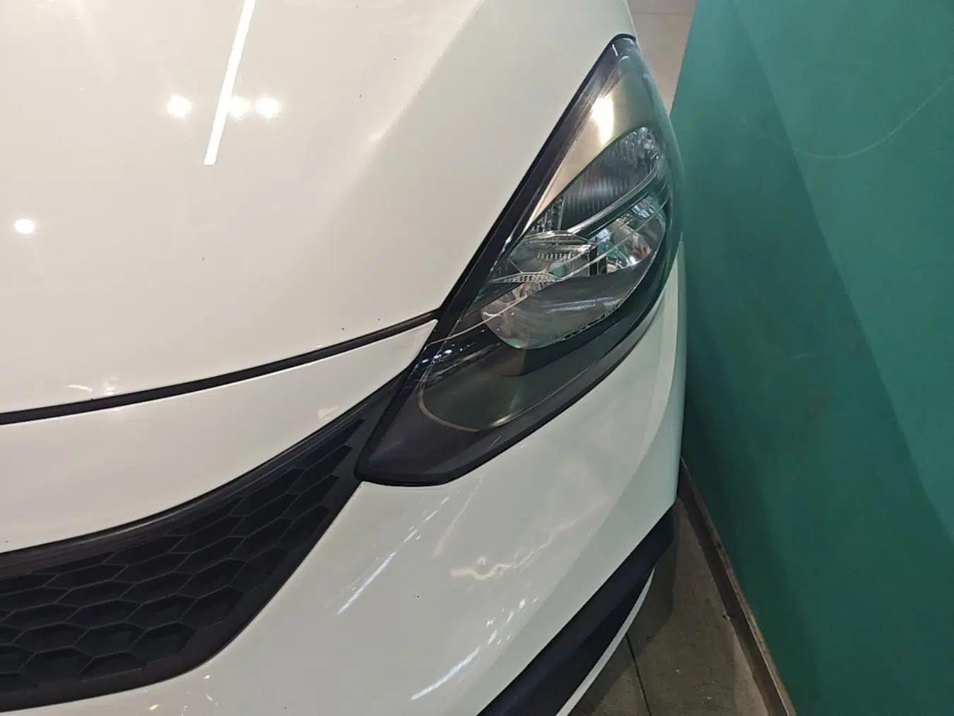 Honda Fit 2021 1.5L CVT Trend Edition — миниатюра 8
